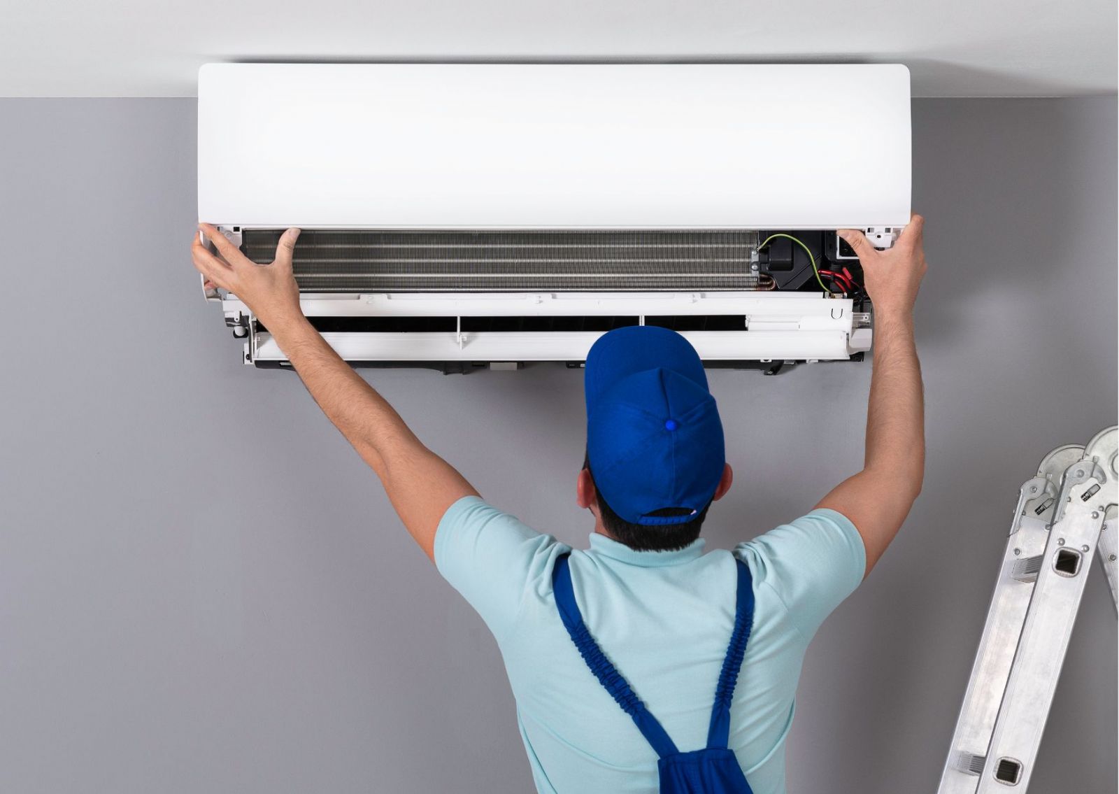 Klima Bakım Anlaşma