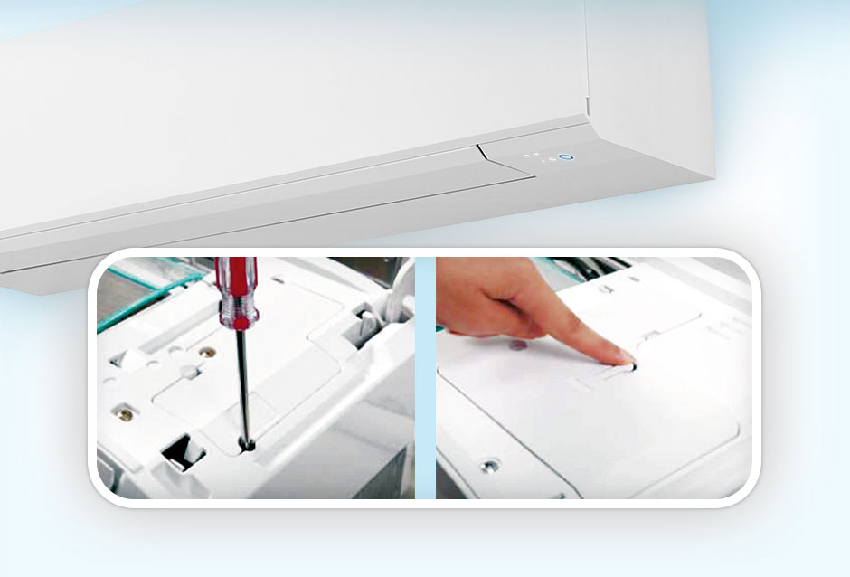 Klima Resetleme Nasıl Yapılır